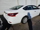 2019 Nissan Sentra S vin: 3N1AB7AP2KY448416