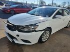 2019 Nissan Sentra S vin: 3N1AB7AP2KY448416