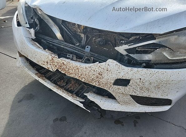 3N1AB7AP2KY448416 2019 NISSAN SENTRA  