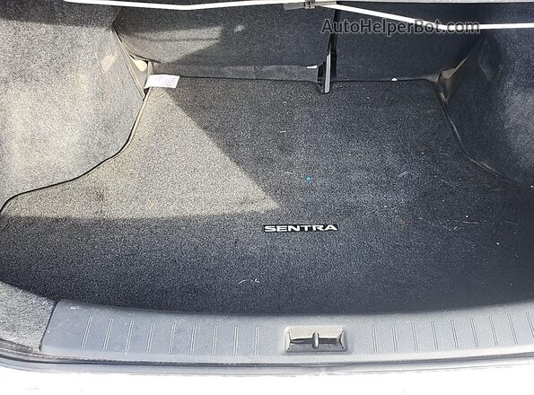 3N1AB7AP2KY448416 2019 NISSAN SENTRA  