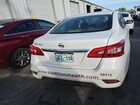 2019 Nissan Sentra S vin: 3N1AB7AP2KY448416