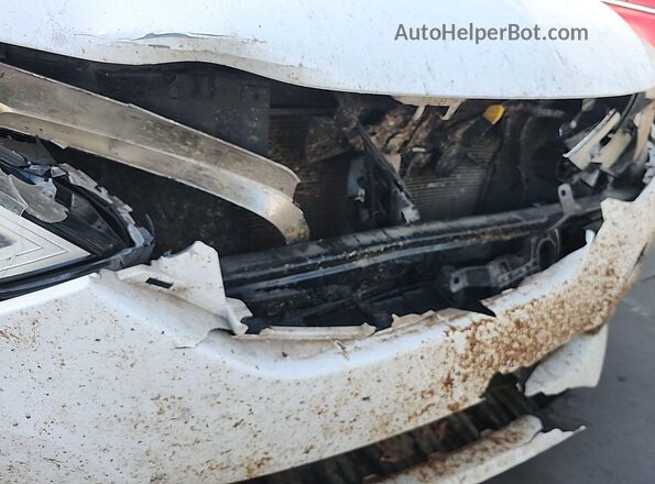 3N1AB7AP2KY448416 2019 NISSAN SENTRA  