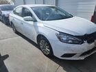 2019 Nissan Sentra S vin: 3N1AB7AP2KY448416 2019 Nissan Sentra S vin: 3N1AB7AP2KY448416