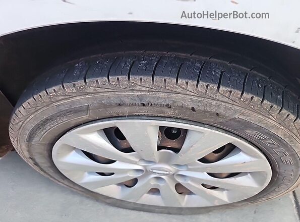 3N1AB7AP2KY448416 2019 NISSAN SENTRA  Задняя левая четверть