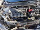 2019 Nissan Sentra S vin: 3N1AB7AP2KY448416 2019 Nissan Sentra S vin: 3N1AB7AP2KY448416