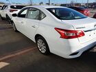 2019 Nissan Sentra S vin: 3N1AB7AP2KY448416 2019 Nissan Sentra S vin: 3N1AB7AP2KY448416