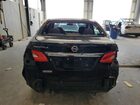 2018 Nissan Sentra S Черный vin: 3N1AB7AP4JY325330 2018 Nissan Sentra S Черный vin: 3N1AB7AP4JY325330