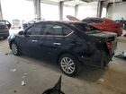 2018 Nissan Sentra S Черный vin: 3N1AB7AP4JY325330 2018 Nissan Sentra S Черный vin: 3N1AB7AP4JY325330
