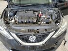 2018 Nissan Sentra S Черный vin: 3N1AB7AP4JY325330 2018 Nissan Sentra S Черный vin: 3N1AB7AP4JY325330