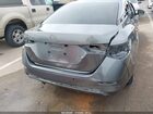 2021 Nissan Sentra S Xtronic Cvt Gray vin: 3N1AB8BV6MY287381
