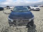 2024 Nissan Sentra S Черный vin: 3N1AB8BV8RY372259 Damage: Grille, Missing, Replacement Required