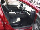 2021 Nissan Sentra Sv Xtronic Cvt Красный vin: 3N1AB8CV0MY207510