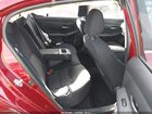 2021 Nissan Sentra Sv Xtronic Cvt Красный vin: 3N1AB8CV0MY207510