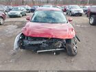 2021 Nissan Sentra Sv Xtronic Cvt Красный vin: 3N1AB8CV0MY207510
