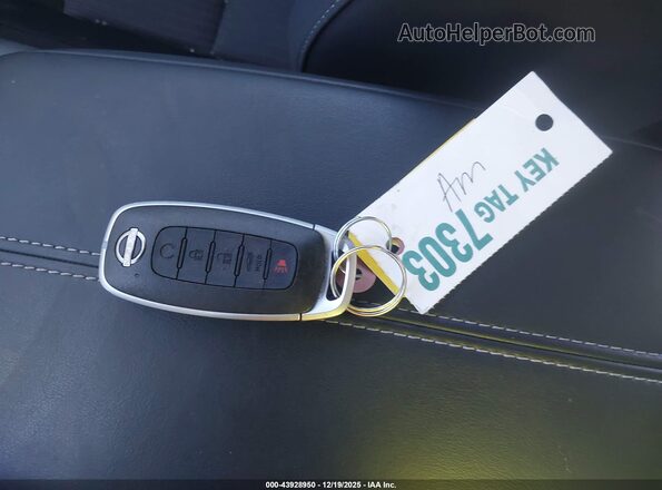 3N1AB8CV0SY342466 2025 NISSAN SENTRA Черный Вид панели приборов