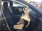 2025 Nissan Sentra Sv Черный vin: 3N1AB8CV0SY342466