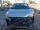 2021 Nissan Sentra Sv Xtronic Cvt Серебряный vin: 3N1AB8CV1MY293586
