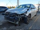 2021 Nissan Sentra Sv Xtronic Cvt Серебряный vin: 3N1AB8CV1MY293586