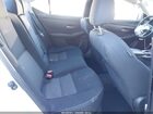 2021 Nissan Sentra Sv Xtronic Cvt Серебряный vin: 3N1AB8CV1MY293586