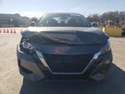 2021 Nissan Sentra Sv Gray vin: 3N1AB8CV2MY232957 2021 Nissan Sentra Sv Gray vin: 3N1AB8CV2MY232957