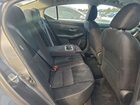 2022 Nissan Sentra Sv Gray vin: 3N1AB8CV2NY268455