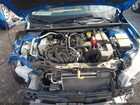 2024 Nissan Sentra Sv Xtronic Cvt Синий vin: 3N1AB8CV4RY304877