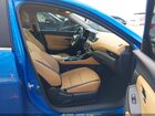 2024 Nissan Sentra Sv Xtronic Cvt Синий vin: 3N1AB8CV4RY304877