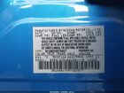 2024 Nissan Sentra Sv Xtronic Cvt Синий vin: 3N1AB8CV4RY304877