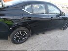 2025 Nissan Sentra Sv Черный vin: 3N1AB8CV7SY227265 2025 Nissan Sentra Sv Черный vin: 3N1AB8CV7SY227265