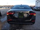 2025 Nissan Sentra Sv Черный vin: 3N1AB8CV7SY227265 2025 Nissan Sentra Sv Черный vin: 3N1AB8CV7SY227265