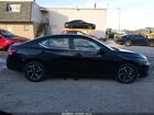 2025 Nissan Sentra Sv Черный vin: 3N1AB8CV7SY227265 2025 Nissan Sentra Sv Черный vin: 3N1AB8CV7SY227265
