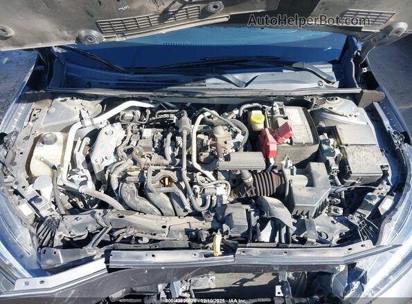 3N1AB8CV8PY306063 2023 NISSAN SENTRA Серый Вид сзади