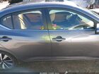 2023 Nissan Sentra Sv Xtronic Cvt Серый vin: 3N1AB8CV8PY306063