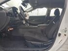 2024 Nissan Sentra Sv Белый vin: 3N1AB8CV9RY296310