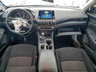 2024 Nissan Sentra Sv Белый vin: 3N1AB8CV9RY296310