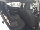 2024 Nissan Sentra Sv Белый vin: 3N1AB8CV9RY296310