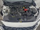 2024 Nissan Sentra Sv Белый vin: 3N1AB8CV9RY296310