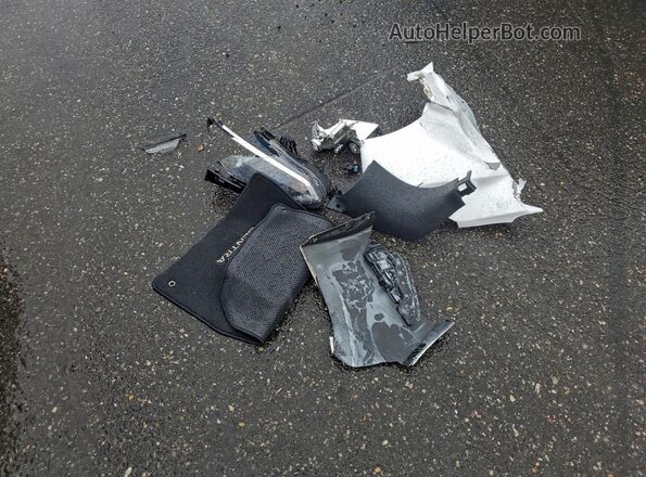 3N1AB8CV9RY296310 2024 NISSAN SENTRA Белый Вид подкапотного пространства