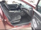 2024 Nissan Sentra Sv Xtronic Cvt Burgundy vin: 3N1AB8CV9RY376836