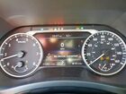 2024 Nissan Sentra Sr Blue vin: 3N1AB8DV1RY376876