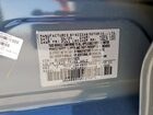 2024 Nissan Sentra Sr Blue vin: 3N1AB8DV1RY376876