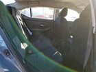 2024 Nissan Sentra Sr Blue vin: 3N1AB8DV1RY376876
