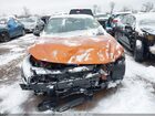2025 Nissan Sentra Sr Оранжевый vin: 3N1AB8DVXSY224536