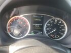 2017 Nissan Sentra Sr Turbo Черный vin: 3N1CB7AP8HY340948