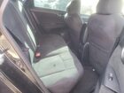 2017 Nissan Sentra Sr Turbo Черный vin: 3N1CB7AP8HY340948