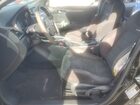 2017 Nissan Sentra Sr Turbo Черный vin: 3N1CB7AP8HY340948