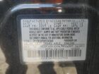 2017 Nissan Sentra Sr Turbo Черный vin: 3N1CB7AP8HY340948