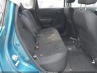 2016 Nissan Versa Note S Plus Blue vin: 3N1CE2CP0GL368360