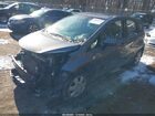 2018 Nissan Versa Note Sv Серый vin: 3N1CE2CP0JL356071