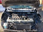 2018 Nissan Versa Note Sv Серый vin: 3N1CE2CP0JL356071